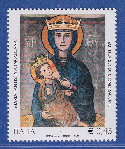 Italia 2006 ritratto - italia, maria