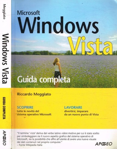 Windows vista guida - completa,