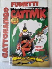 Cattivik colore con - colore,