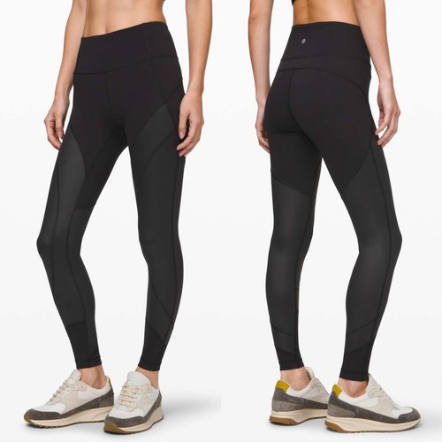 Lululemon wunder under - lululemon,