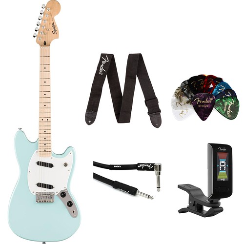 Chitarra elettrica fender - elettrica,