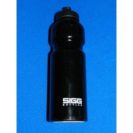 Borraccia alluminio sigg - borraccia,