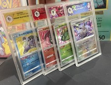Pokemon Lotto Radiant Jap, 4
