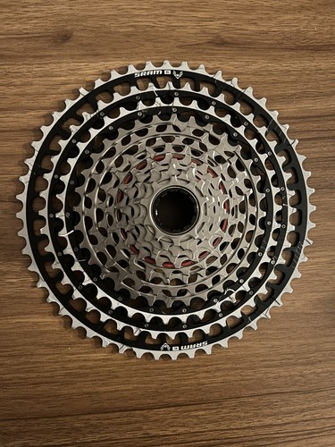 Sram transmission t type - sram,