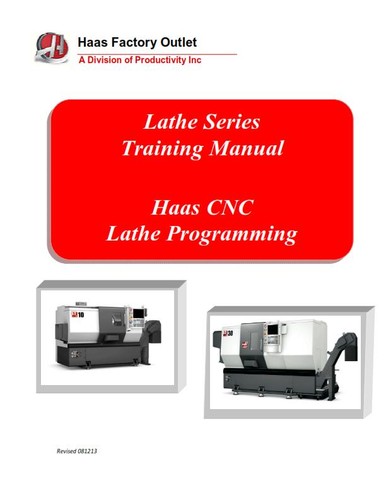 Tornio haas serie cnc - haas,