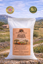 Humus di Lombrico 100%