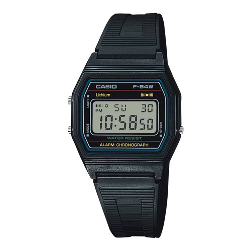CASIO
