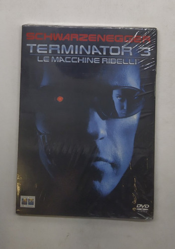 Terminator con - -,
