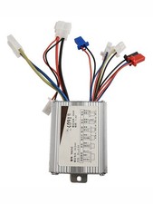 Regolatore velocità motore a