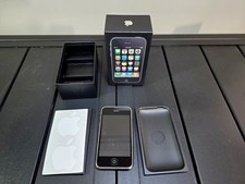 Apple iPhone 3GS 32GB Nero