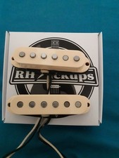  Set pickup bobina singola
