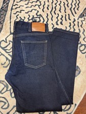 Jeans Donna Gucci Tg M