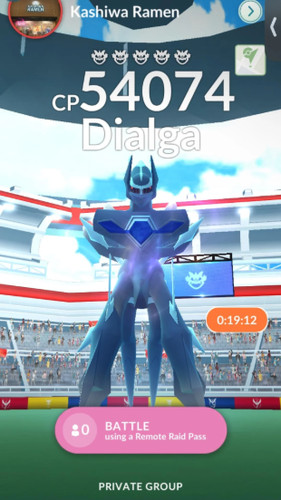 Pokemon origin dialga - pokemon,