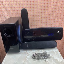 Samsung AH68-0187H Altoparlanti subwoofer HDMI DVD Home Theatre 