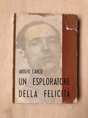 Esploratore della felicità - della,