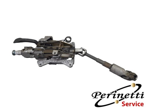 Piantone sterzo audi - sterzo, (8e)