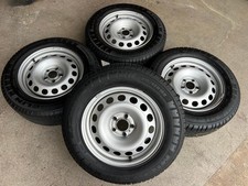 4 RUOTE ESTIVE CITROEN JUMPY