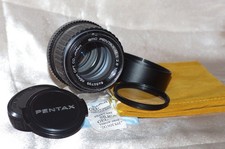 Objectif 100mm smc pentax - smc,