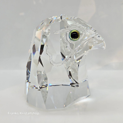 Swarovski testa falco - testa,