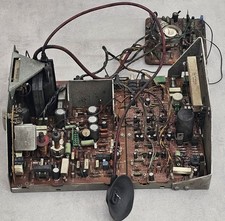 Chassis Monitor Hantarex MTC