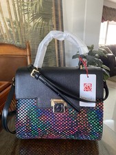 Borsa a tracolla grande