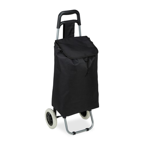 Carrello della spesa