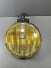 Faro Fendinebbia Anteriore