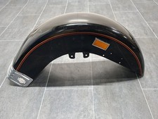 Parafango anteriore Harley