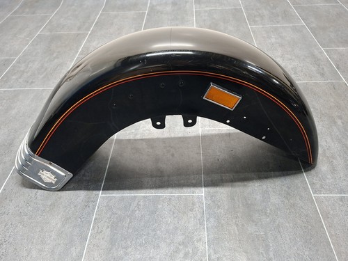 Parafango anteriore harley - parafango,