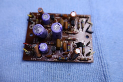 Marantz 4270 ricevitore - ricevitore, p400
