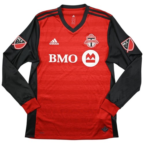 Adidas 2017 toronto - 2017, player