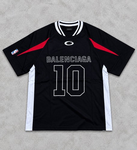 Shirt maglia balenciaga x - balenciaga,