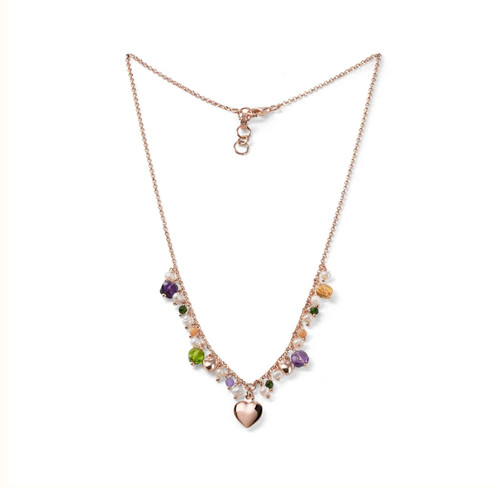 Collana maria cristina - maria,