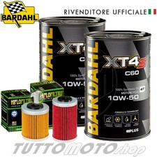 Tagliando husqvarna 701 - 701, enduro