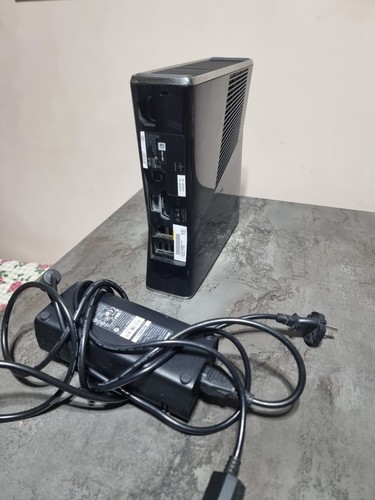 Xbox 360 guasta rotta - xbox,