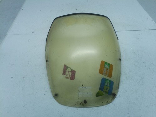 Honda 1100 83 cupolino - honda, r