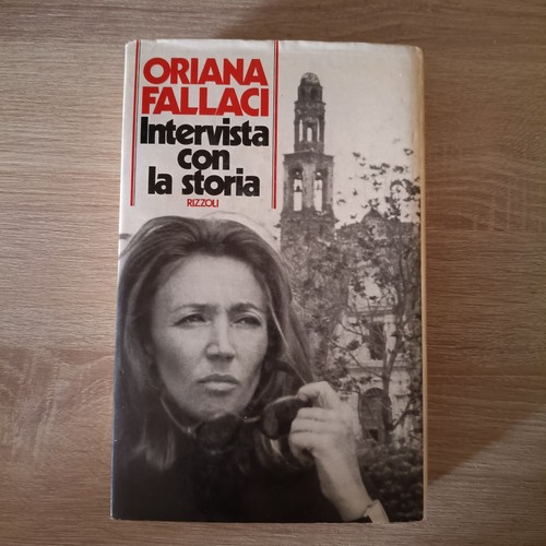 Intervista con storia - intervista,