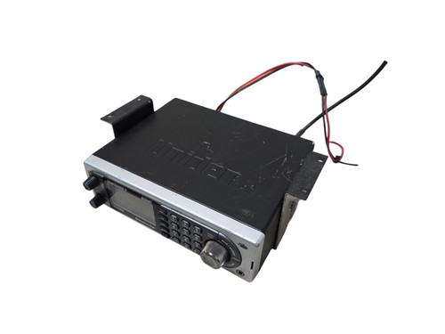 Scanner radio uniden - radio,