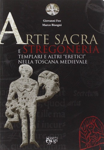 Arte sacra stregoneria - arte,