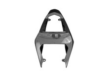 Coprisedile in carbonio per