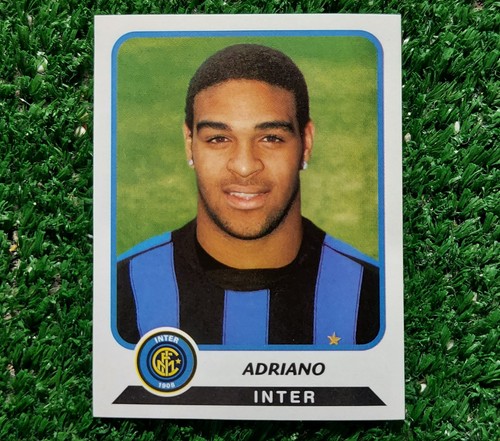Figurina calciatori panini - figurina,