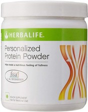Herbalife Proteine