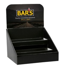 Espositore da banco BAR’S