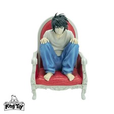 DEATH NOTE - L - Figure SFC