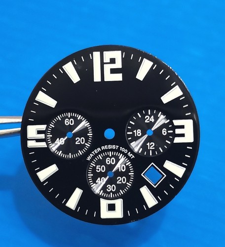 Citizen miyota part dial mov - citizen,