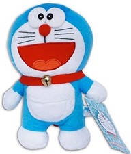 DORAEMON Peluche GRANDE 40cm