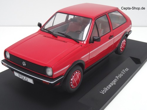 Volkswagen polo coupè - vw,