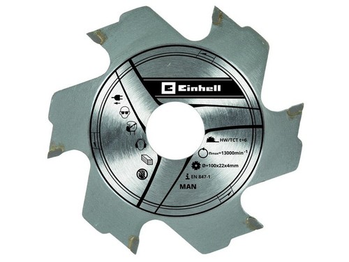 Einhell fresa ricambio per - fresa,