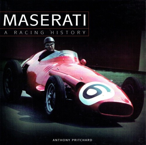 Pritchard anthony maserati - pritchard,,