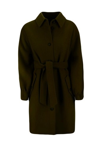 Cappotto max mara lana - 🔥,